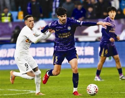 官方网页版登录-周末客战深圳 津门虎又逢遭遇战