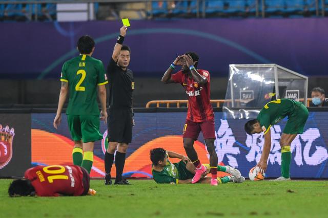 九游娱乐-2021国际级裁判：王迪金京元入选 顾春含王竞降级